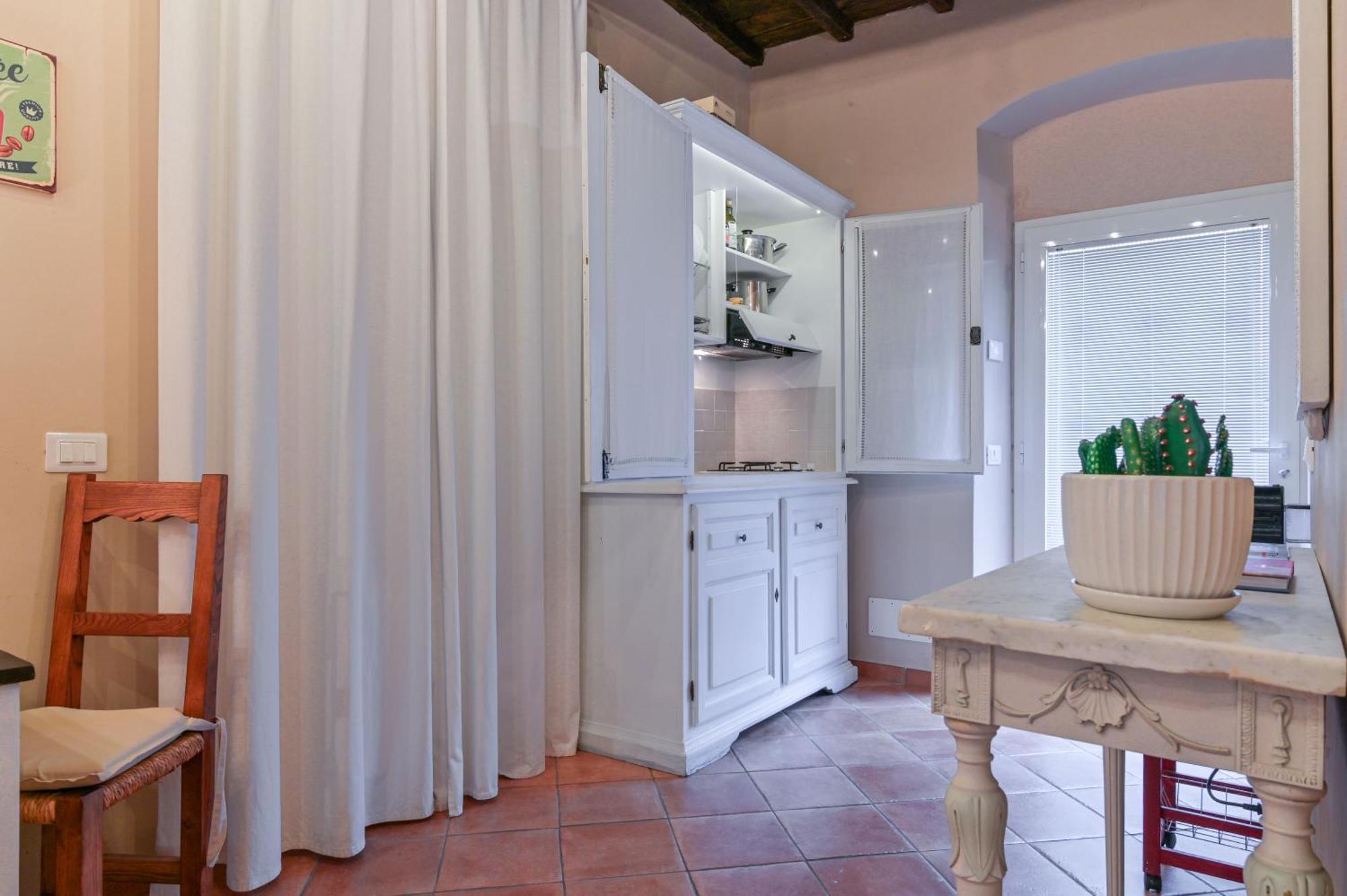 La Casa Di Luca Appartement La Spezia Buitenkant foto