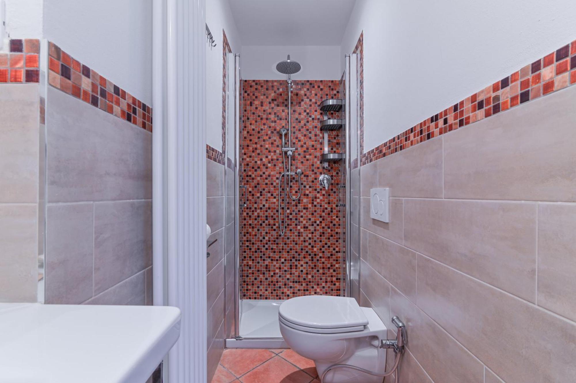 La Casa Di Luca Appartement La Spezia Buitenkant foto