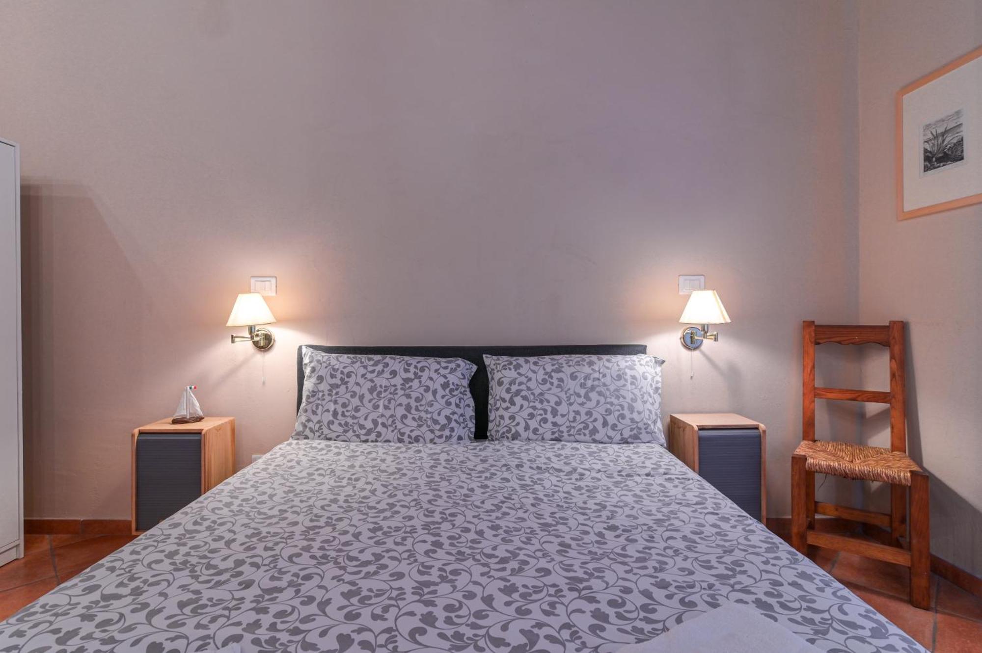 La Casa Di Luca Appartement La Spezia Buitenkant foto