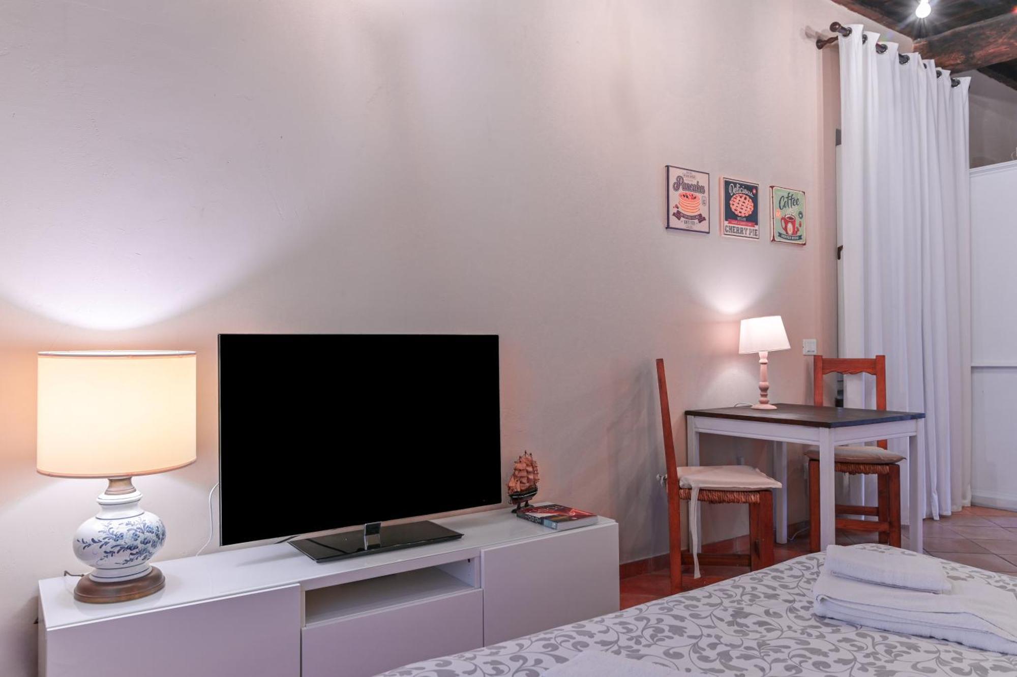 La Casa Di Luca Appartement La Spezia Buitenkant foto