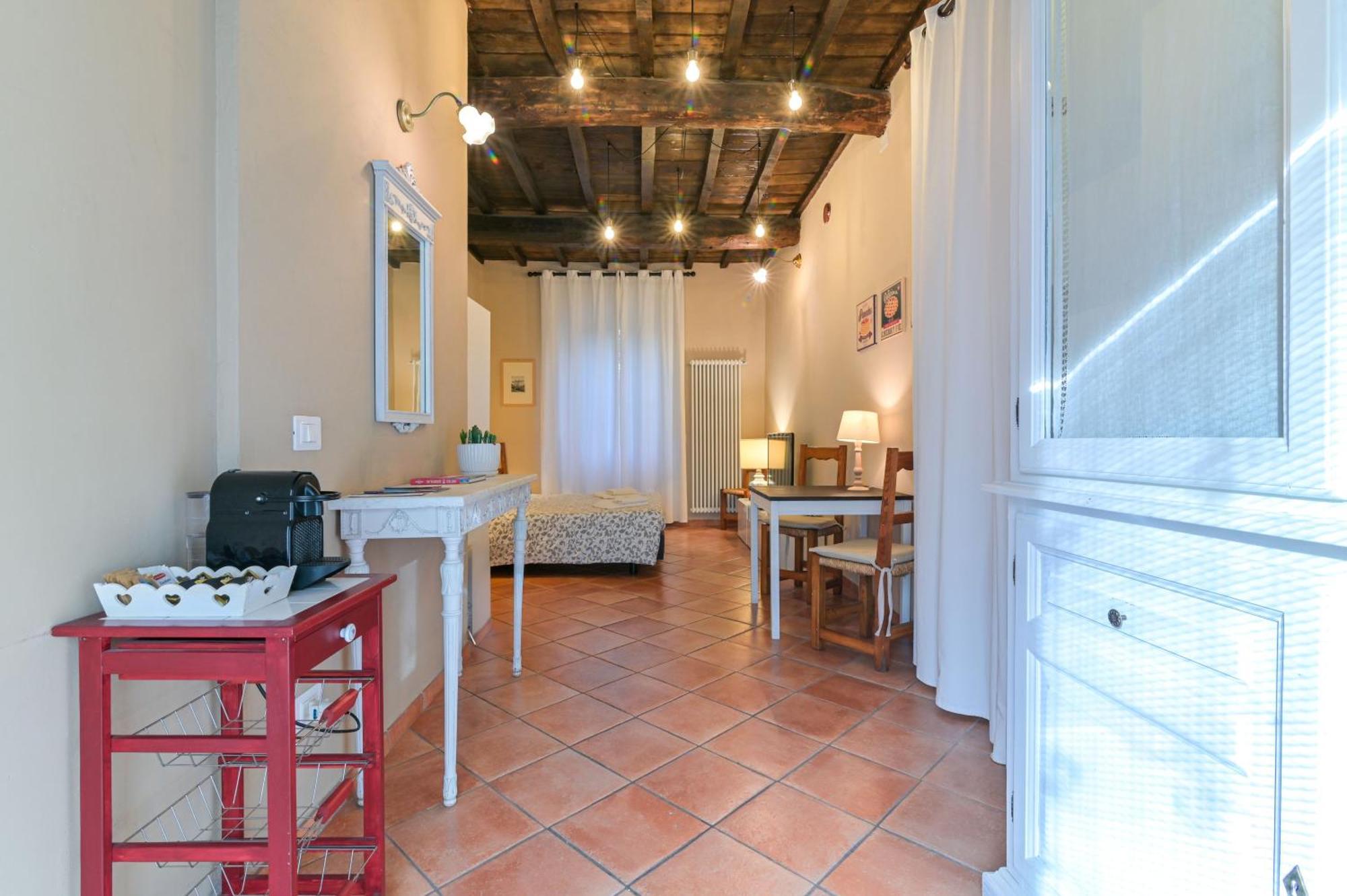 La Casa Di Luca Appartement La Spezia Buitenkant foto