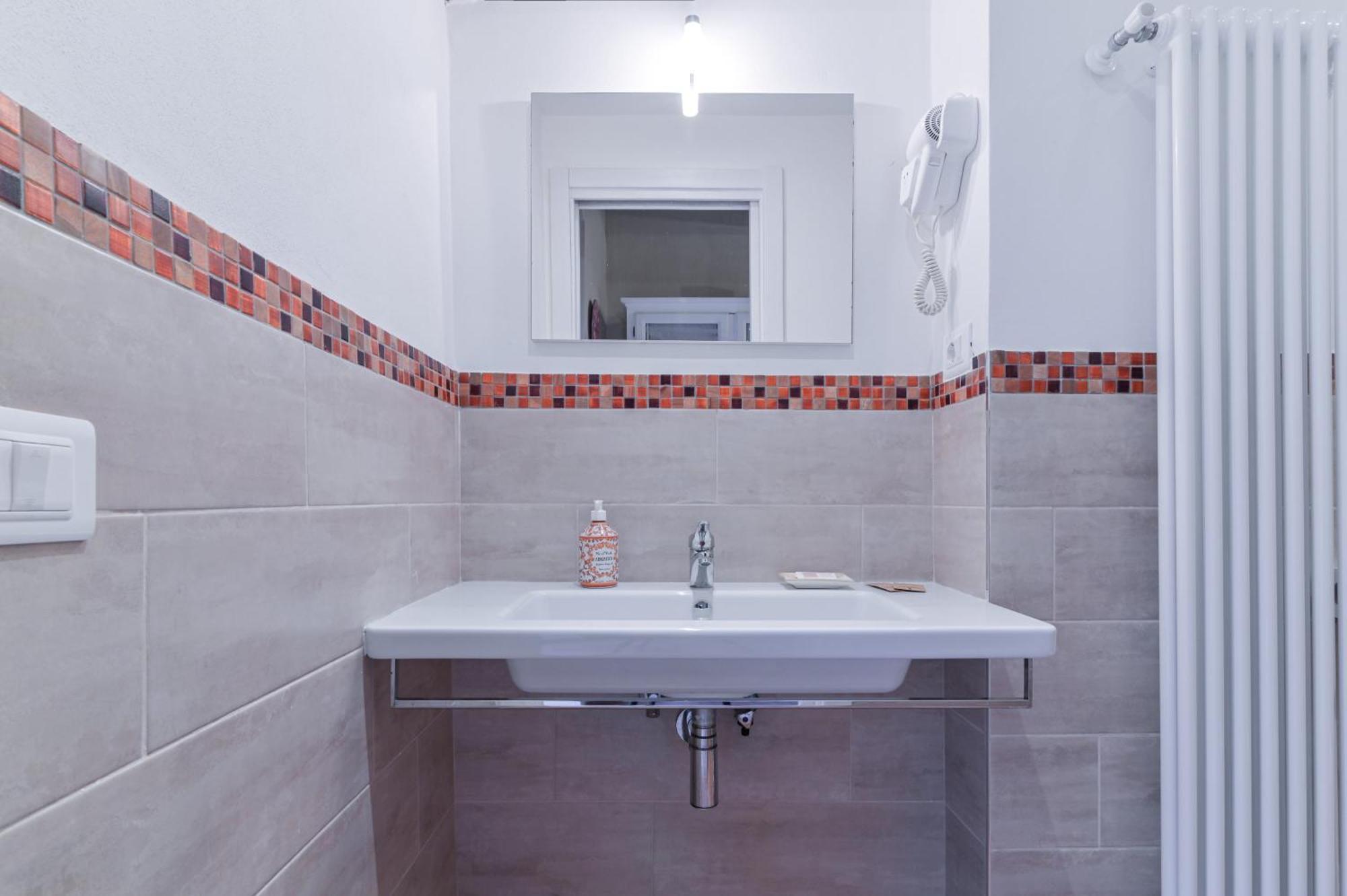 La Casa Di Luca Appartement La Spezia Buitenkant foto