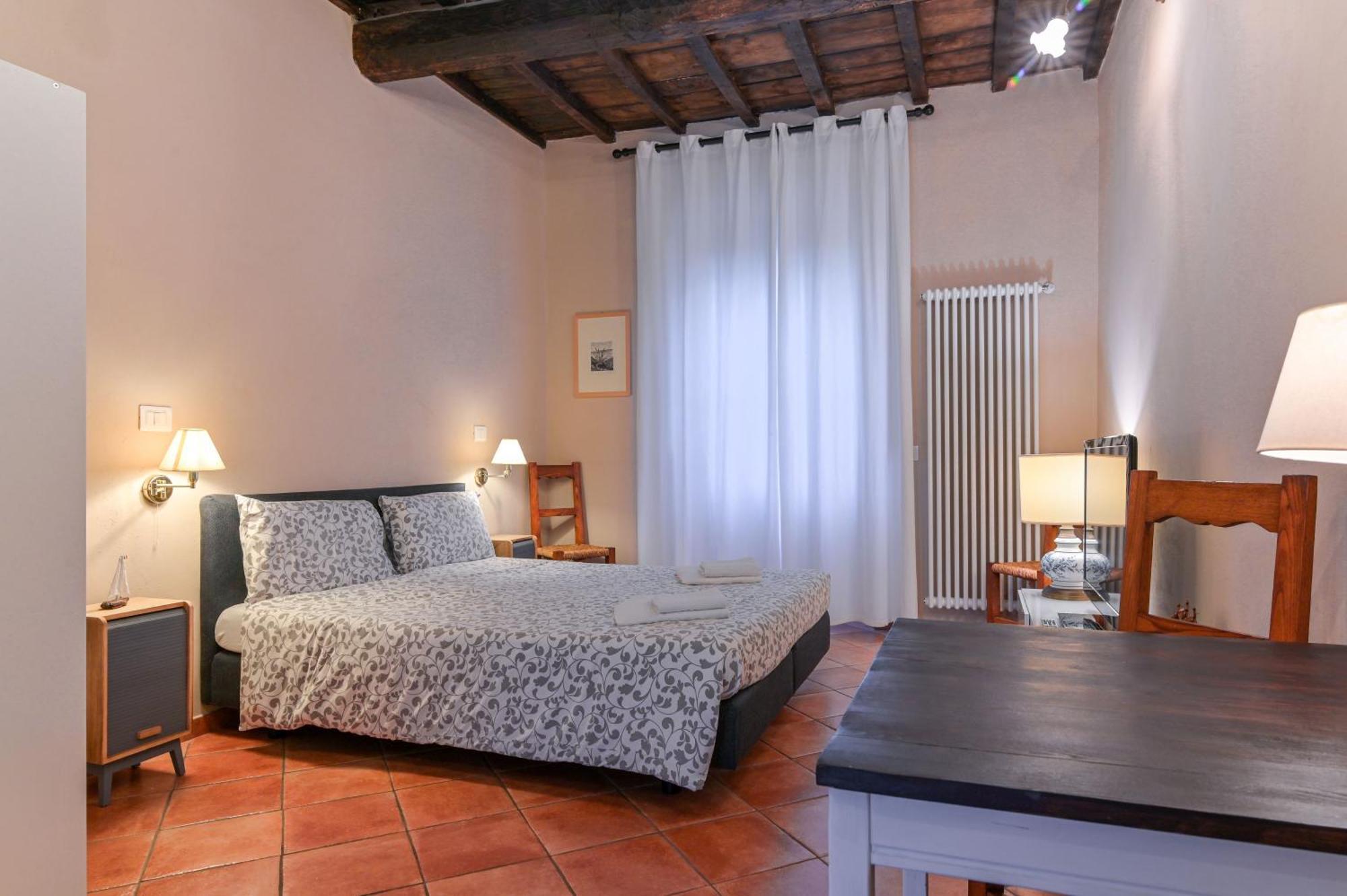 La Casa Di Luca Appartement La Spezia Buitenkant foto