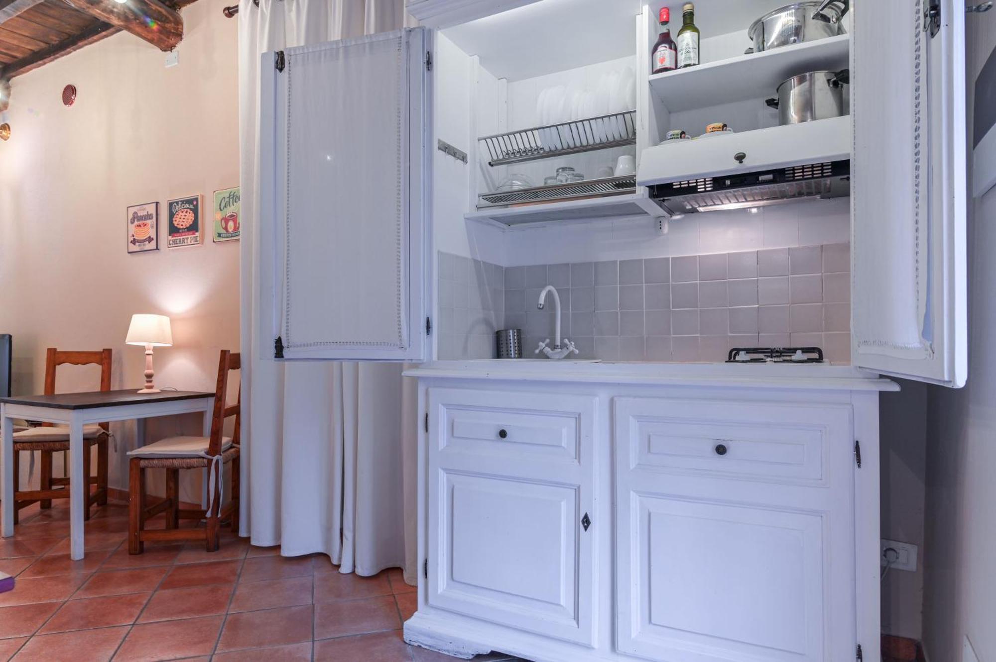 La Casa Di Luca Appartement La Spezia Buitenkant foto